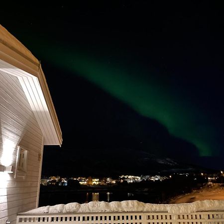 Studio Seaside Tromsø Kültér fotó