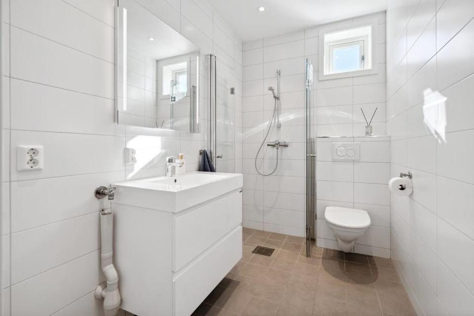 Studio Seaside Tromsø Kültér fotó